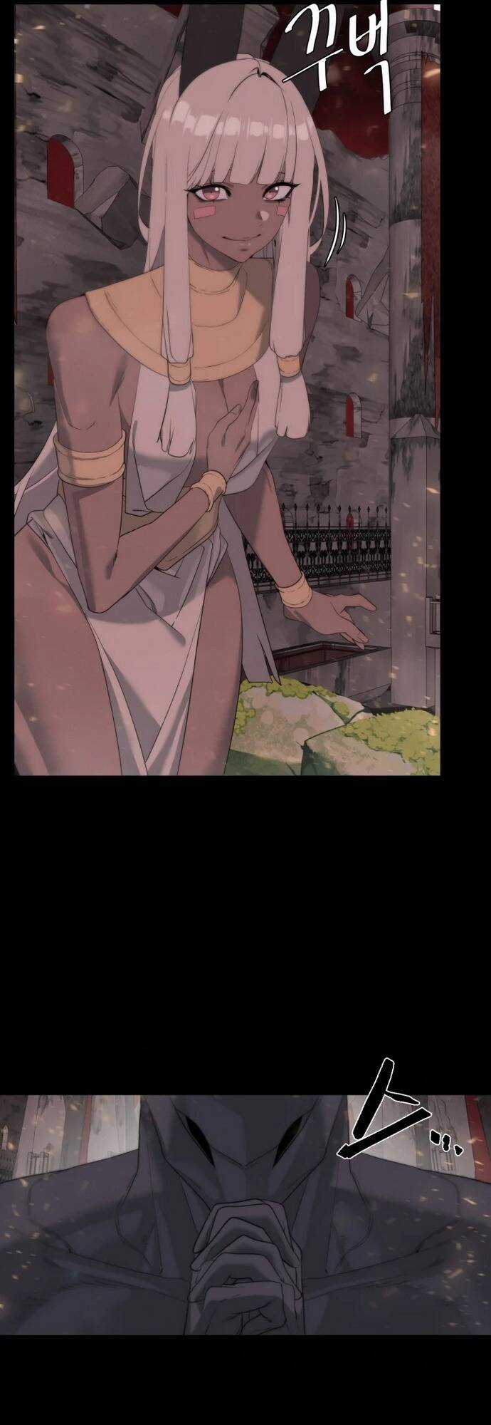 Hành Tinh Quái Vật Chapter 10 trang 59