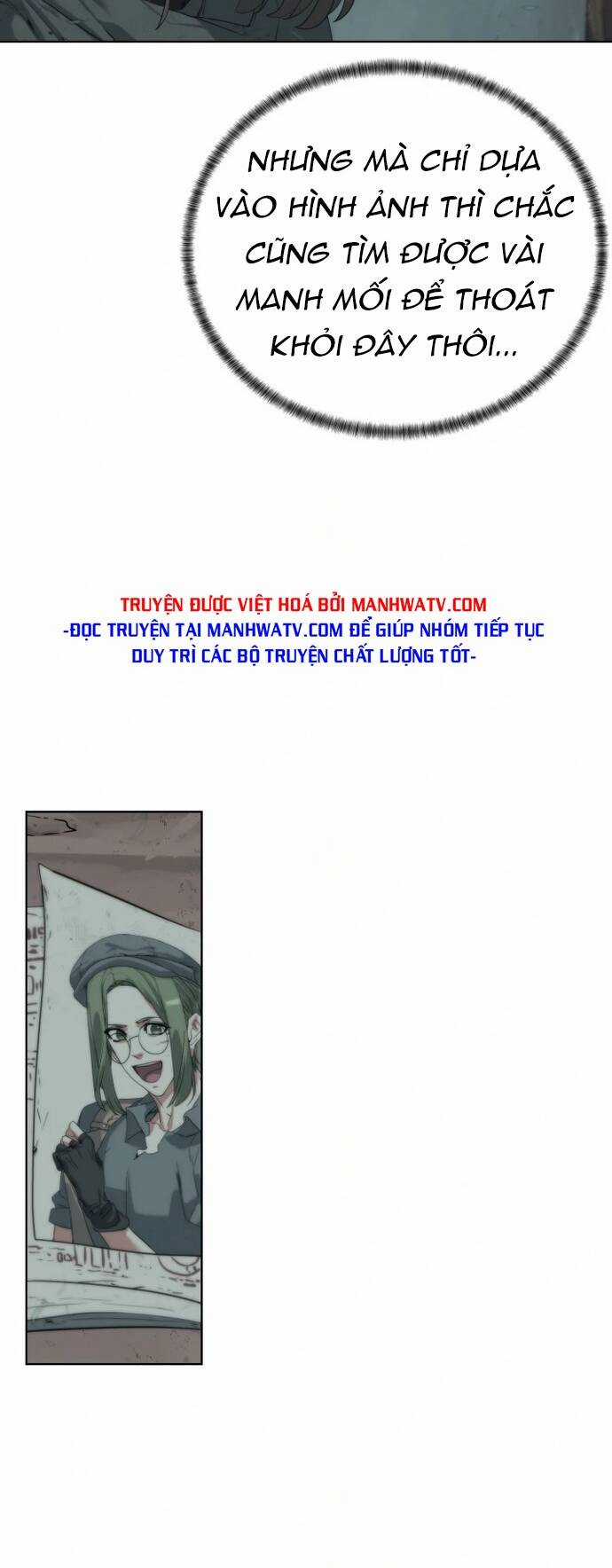 Hành Tinh Quái Vật Chapter 11 trang 10