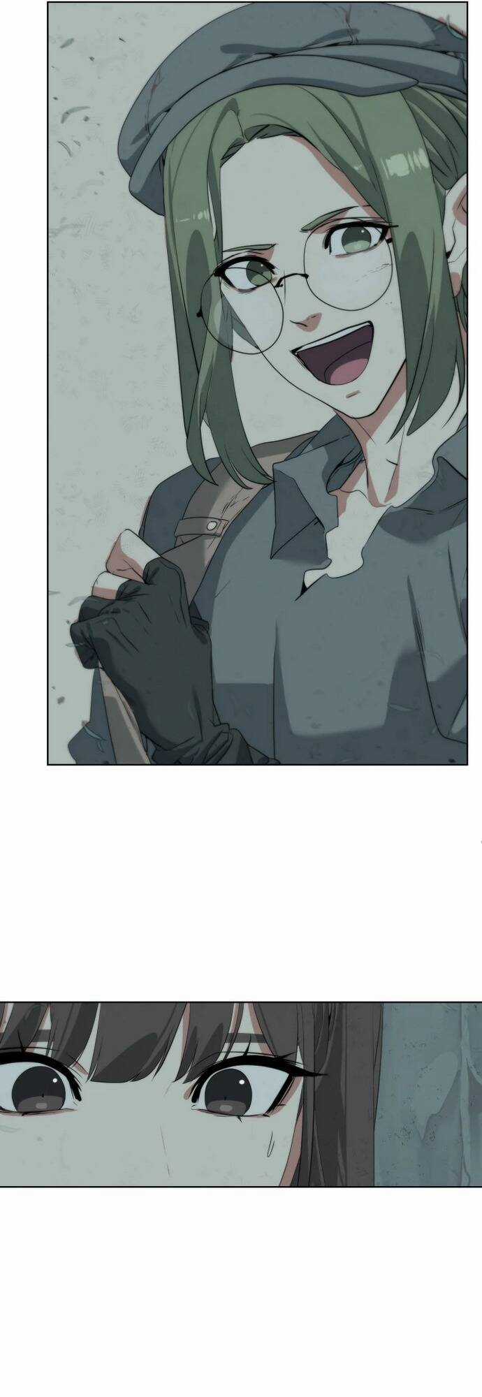 Hành Tinh Quái Vật Chapter 11 trang 11