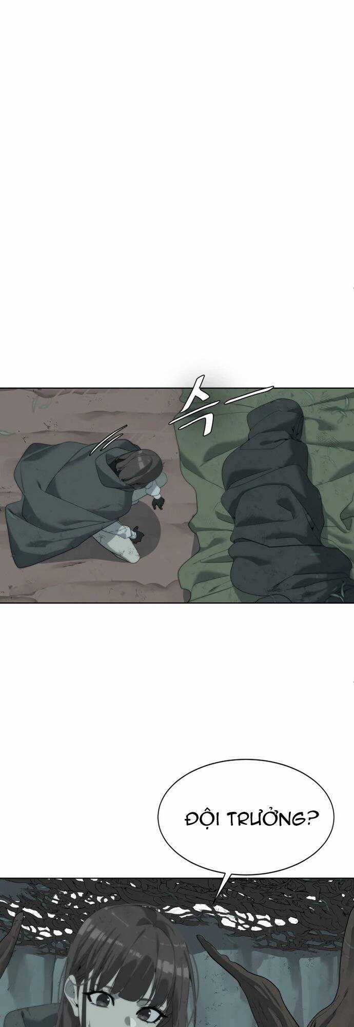 Hành Tinh Quái Vật Chapter 11 trang 12