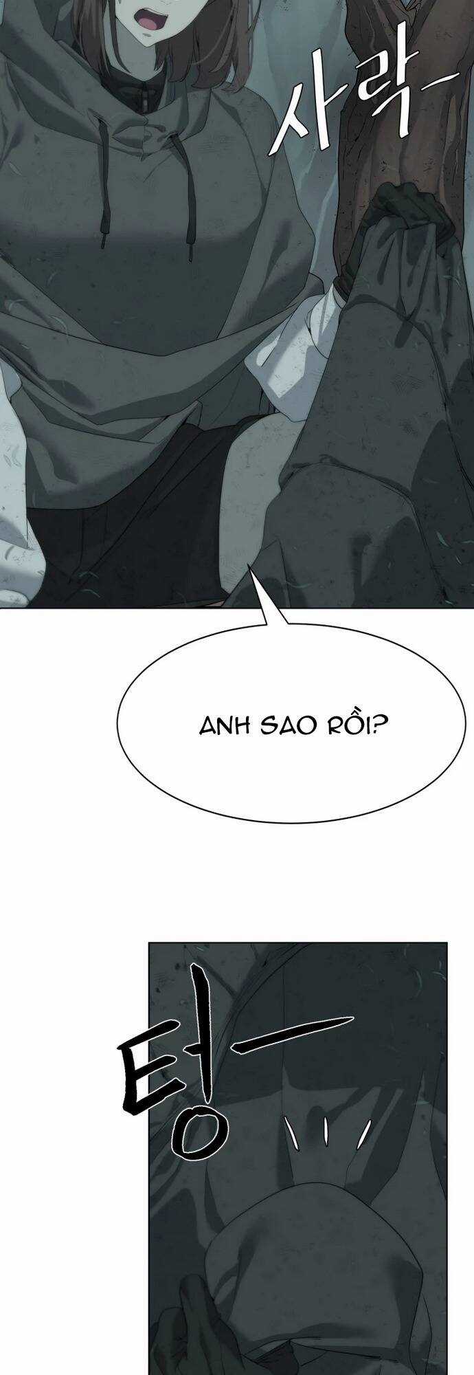 Hành Tinh Quái Vật Chapter 11 trang 13