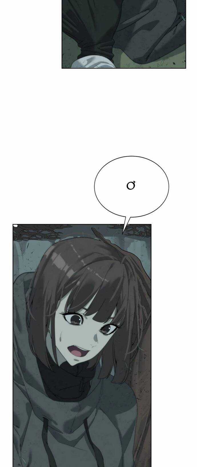 Hành Tinh Quái Vật Chapter 11 trang 14