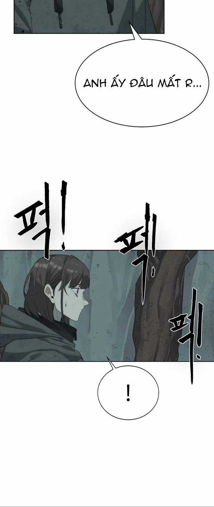 Hành Tinh Quái Vật Chapter 11 trang 15