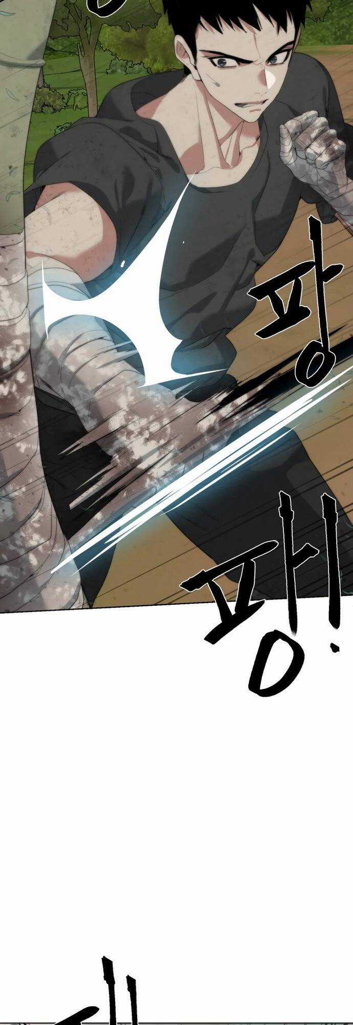 Hành Tinh Quái Vật Chapter 11 trang 18