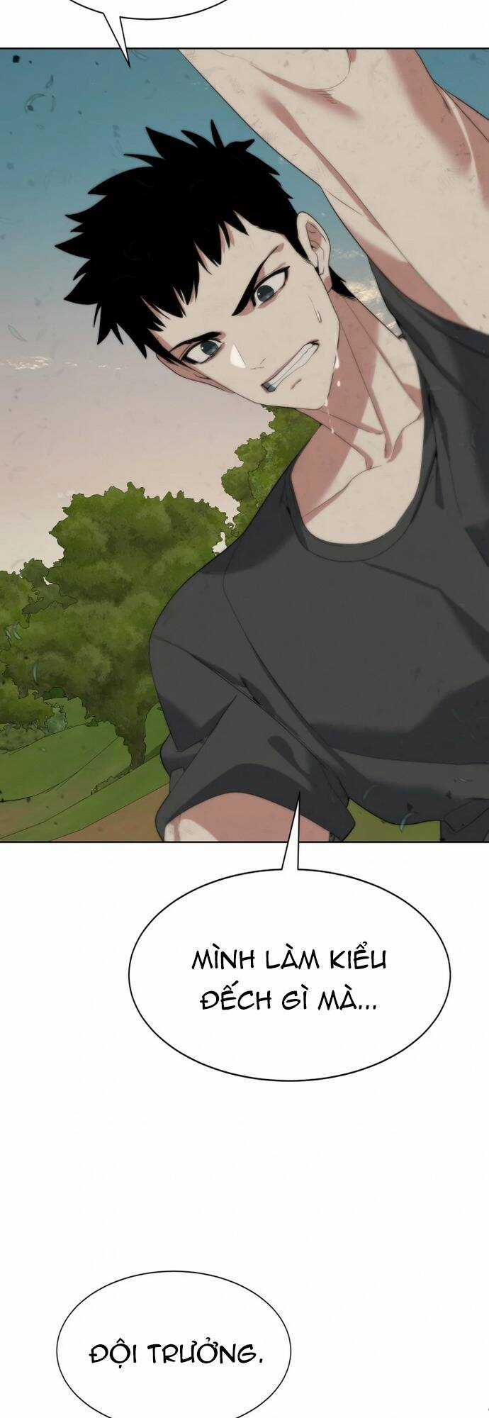 Hành Tinh Quái Vật Chapter 11 trang 22