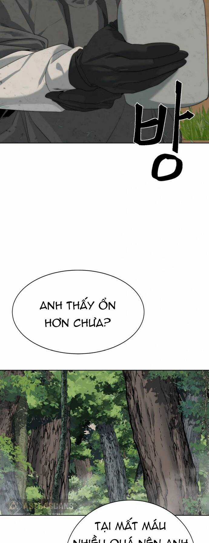 Hành Tinh Quái Vật Chapter 11 trang 24