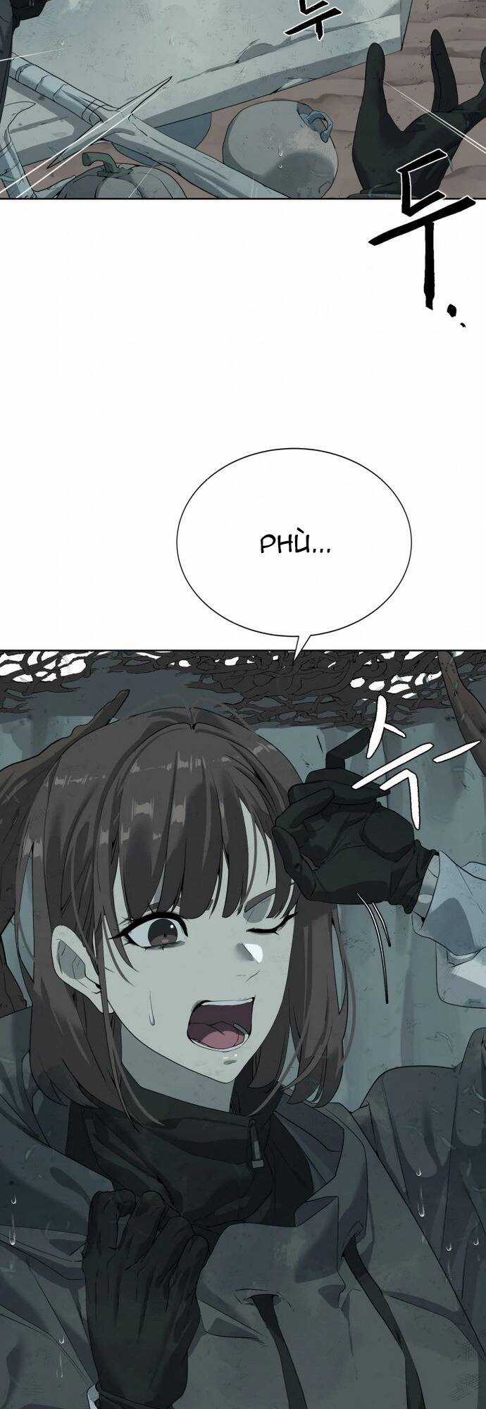 Hành Tinh Quái Vật Chapter 11 trang 3