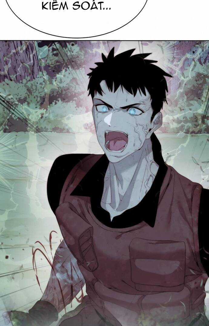 Hành Tinh Quái Vật Chapter 11 trang 30