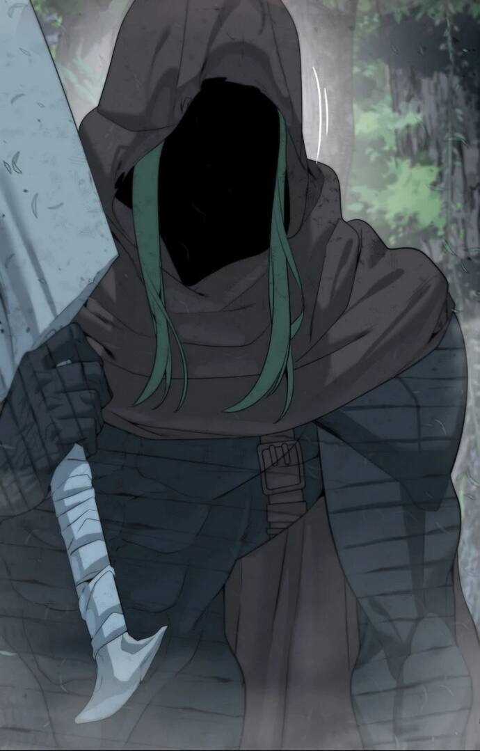 Hành Tinh Quái Vật Chapter 11 trang 31