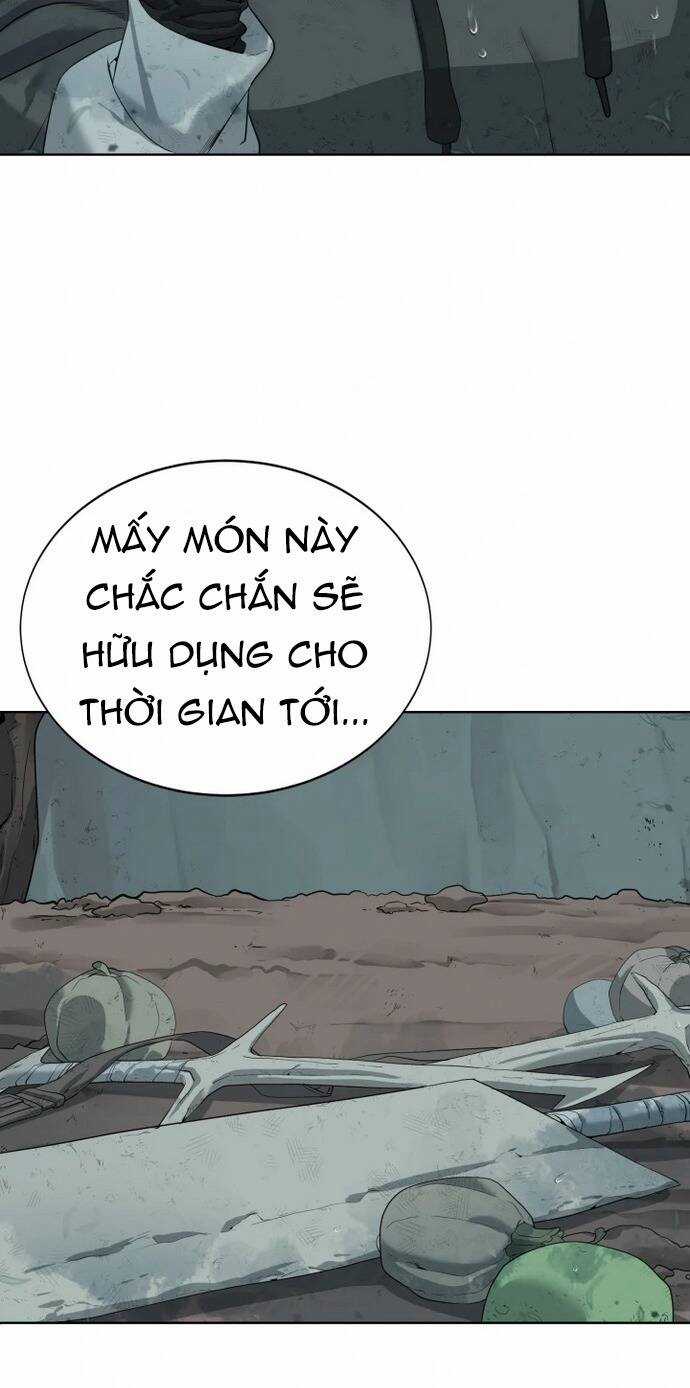 Hành Tinh Quái Vật Chapter 11 trang 4