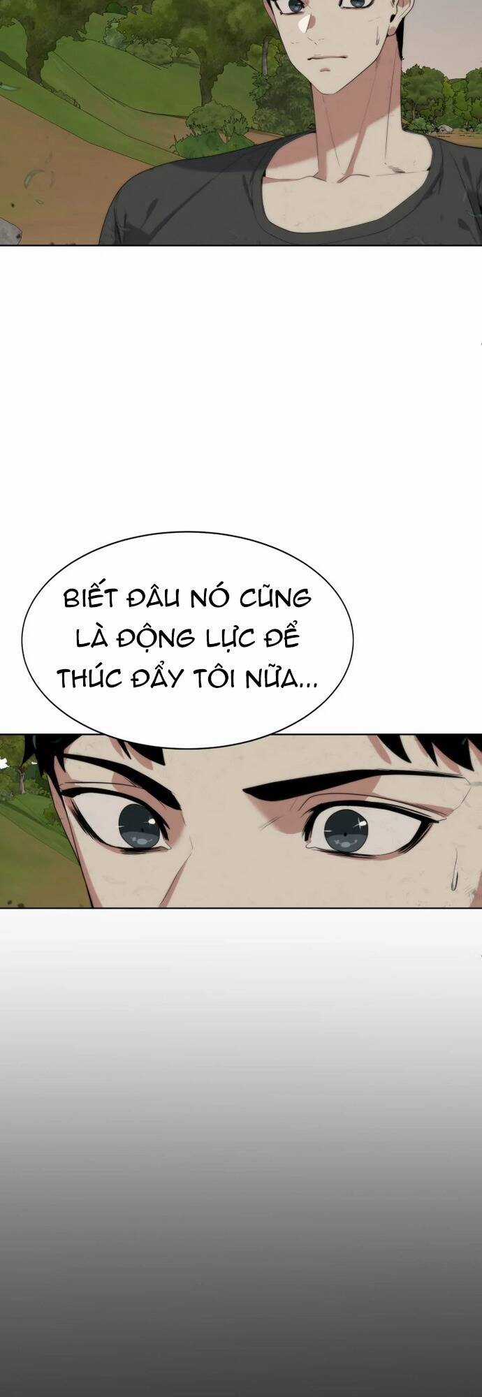 Hành Tinh Quái Vật Chapter 11 trang 43