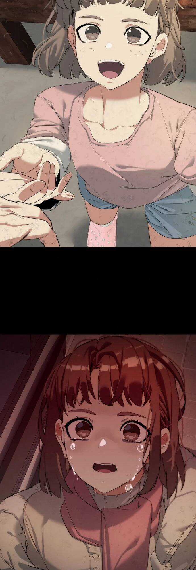 Hành Tinh Quái Vật Chapter 11 trang 49