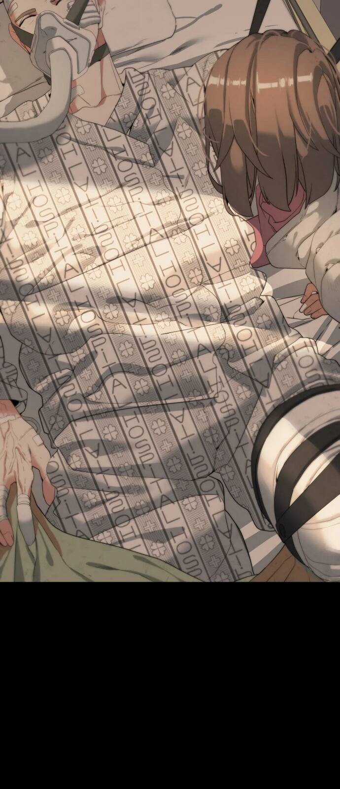 Hành Tinh Quái Vật Chapter 11 trang 51