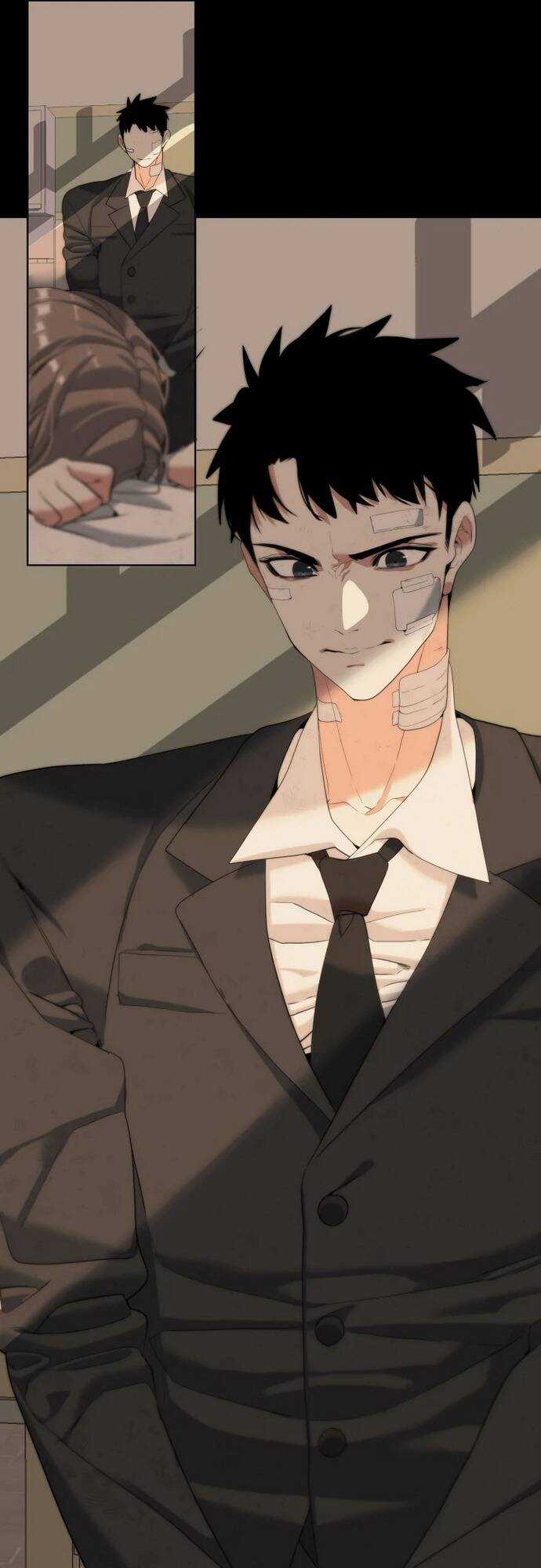 Hành Tinh Quái Vật Chapter 11 trang 52