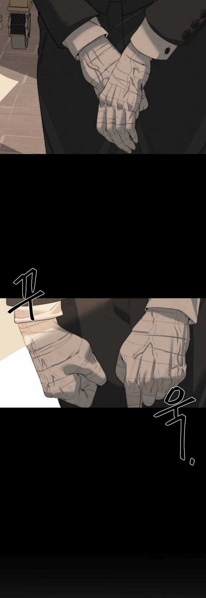 Hành Tinh Quái Vật Chapter 11 trang 53