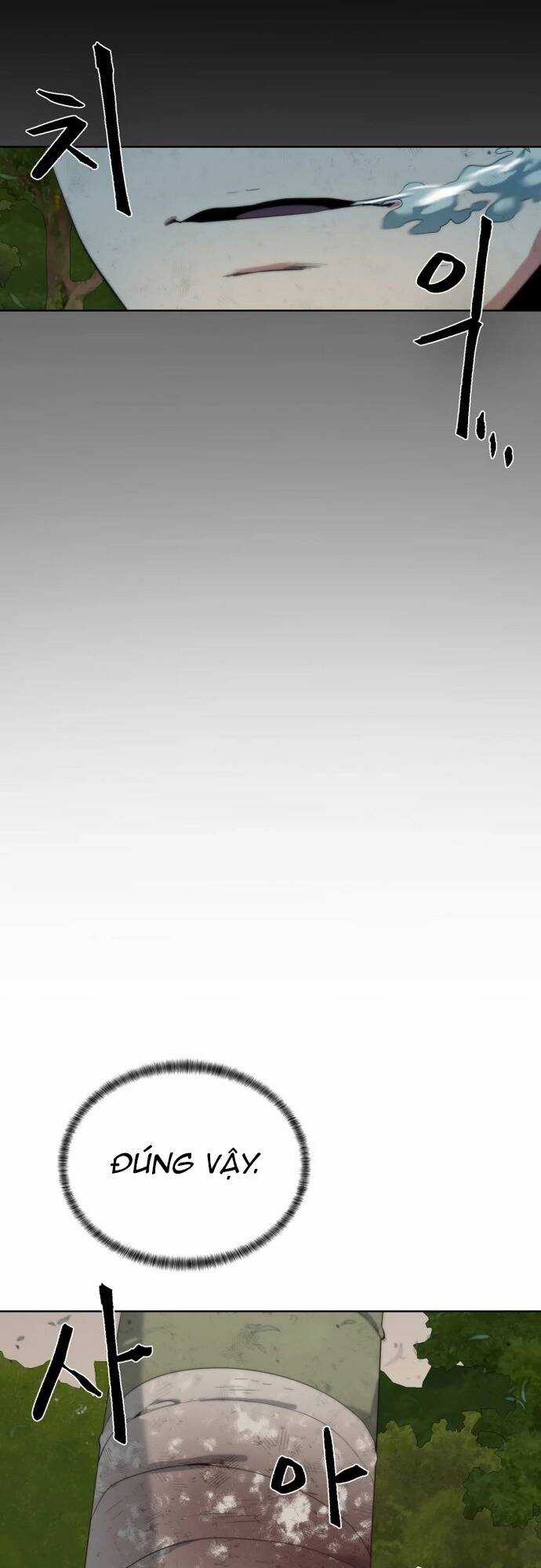 Hành Tinh Quái Vật Chapter 11 trang 54