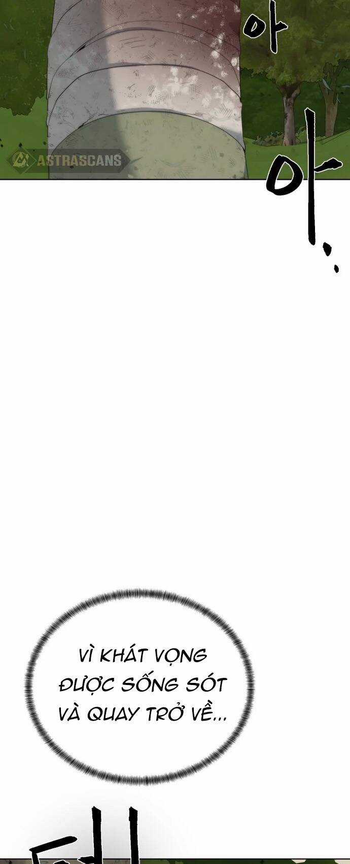 Hành Tinh Quái Vật Chapter 11 trang 55