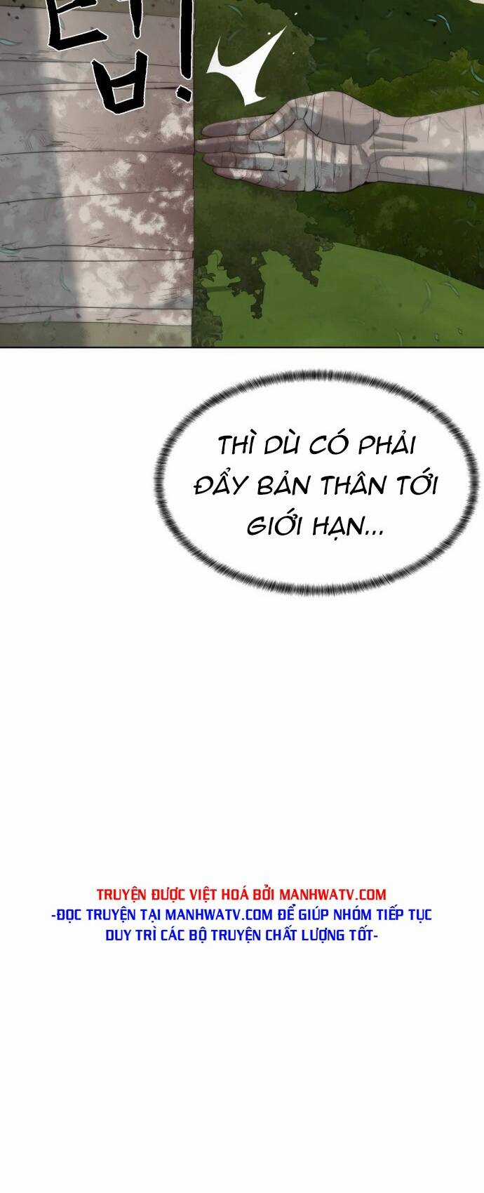 Hành Tinh Quái Vật Chapter 11 trang 56