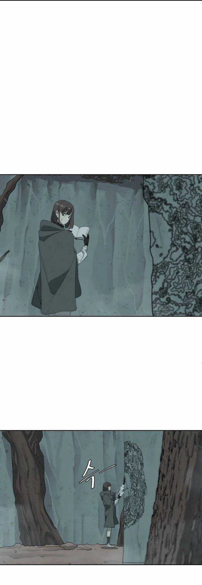 Hành Tinh Quái Vật Chapter 11 trang 6