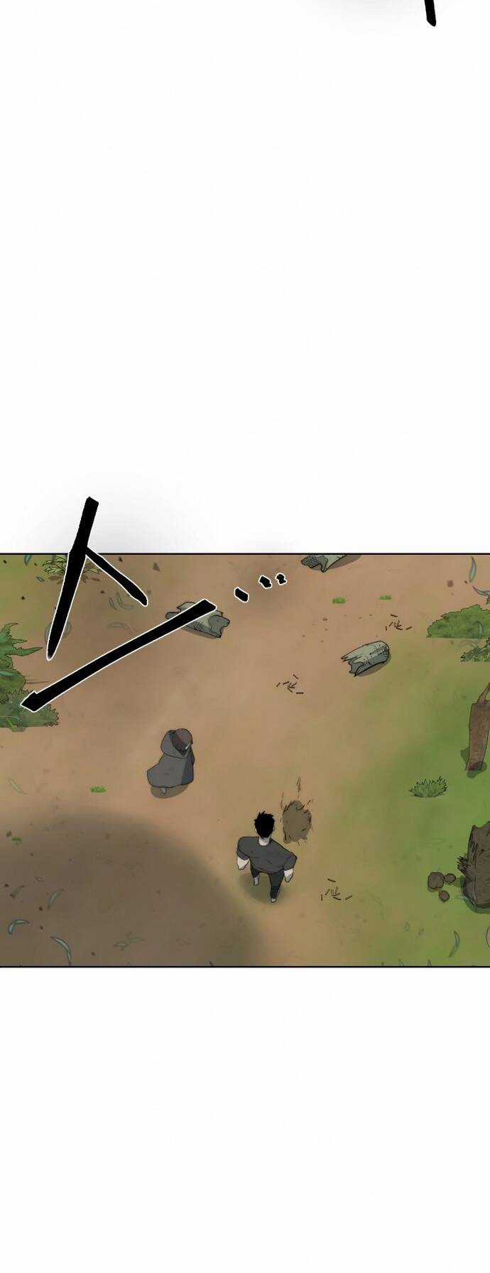 Hành Tinh Quái Vật Chapter 11 trang 61