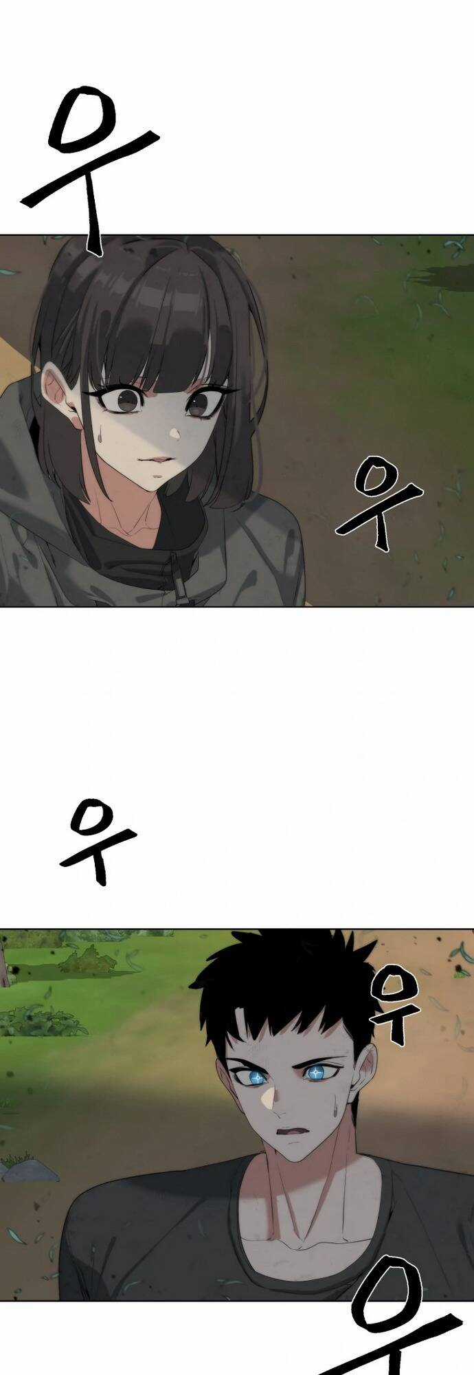 Hành Tinh Quái Vật Chapter 11 trang 62