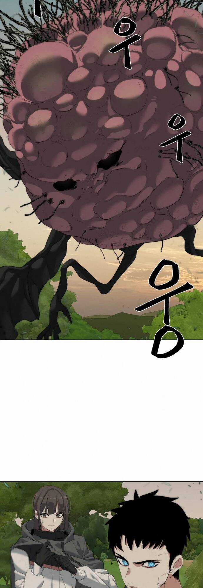 Hành Tinh Quái Vật Chapter 11 trang 64