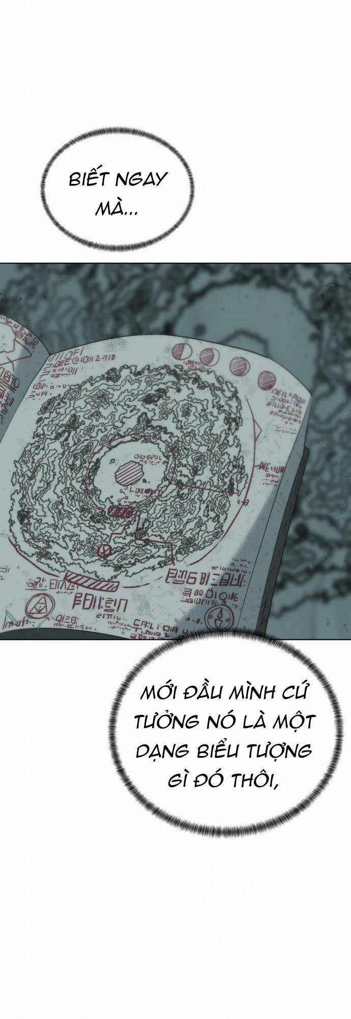 Hành Tinh Quái Vật Chapter 11 trang 7