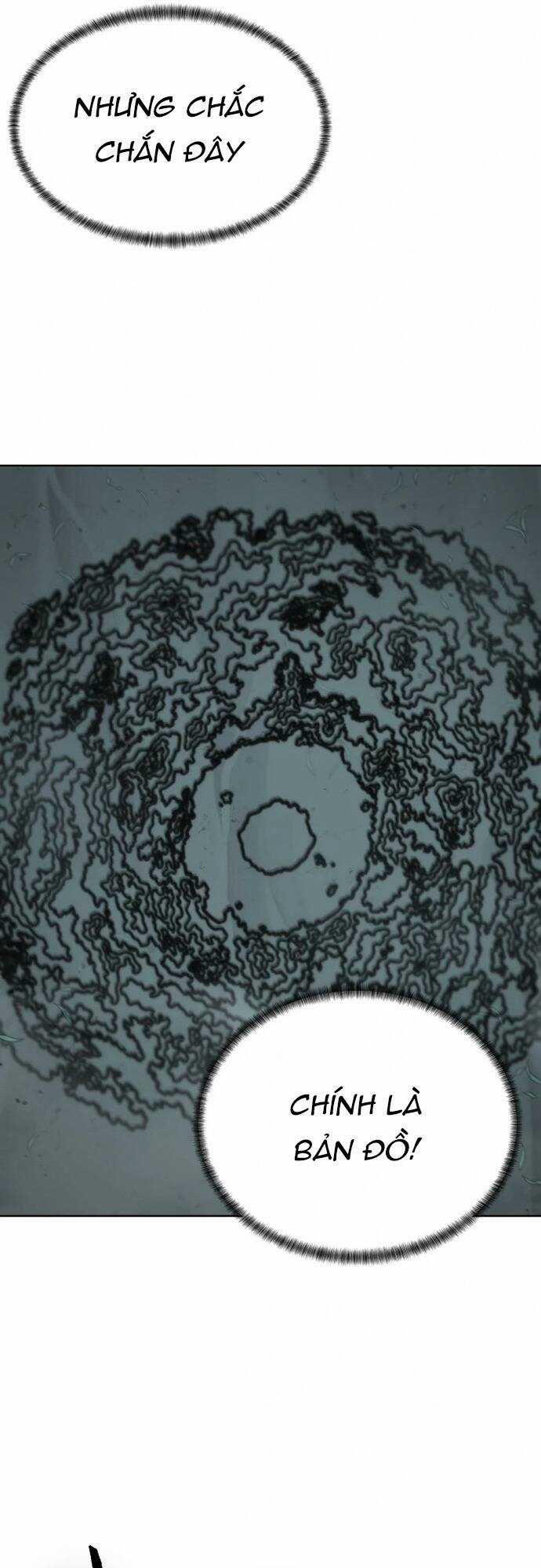 Hành Tinh Quái Vật Chapter 11 trang 8