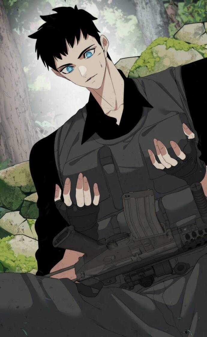 Hành Tinh Quái Vật Chapter 12 trang 11