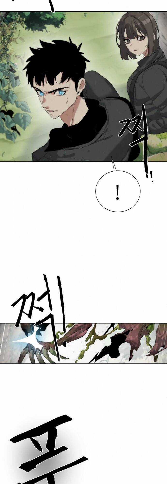 Hành Tinh Quái Vật Chapter 12 trang 14