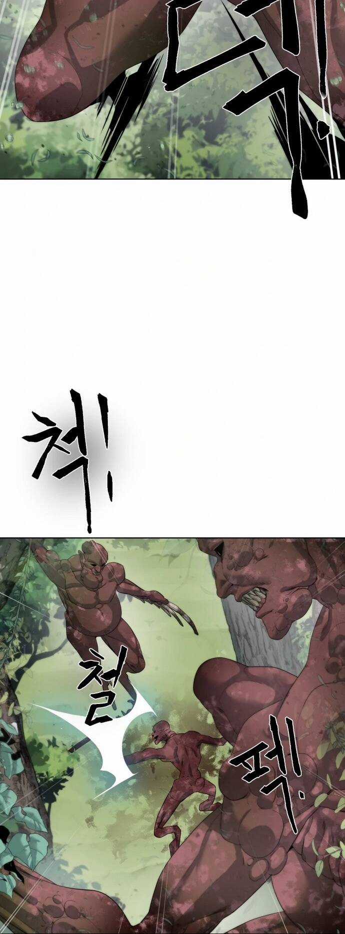 Hành Tinh Quái Vật Chapter 12 trang 16