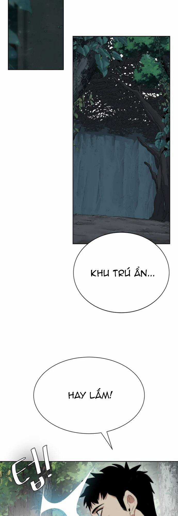 Hành Tinh Quái Vật Chapter 12 trang 24
