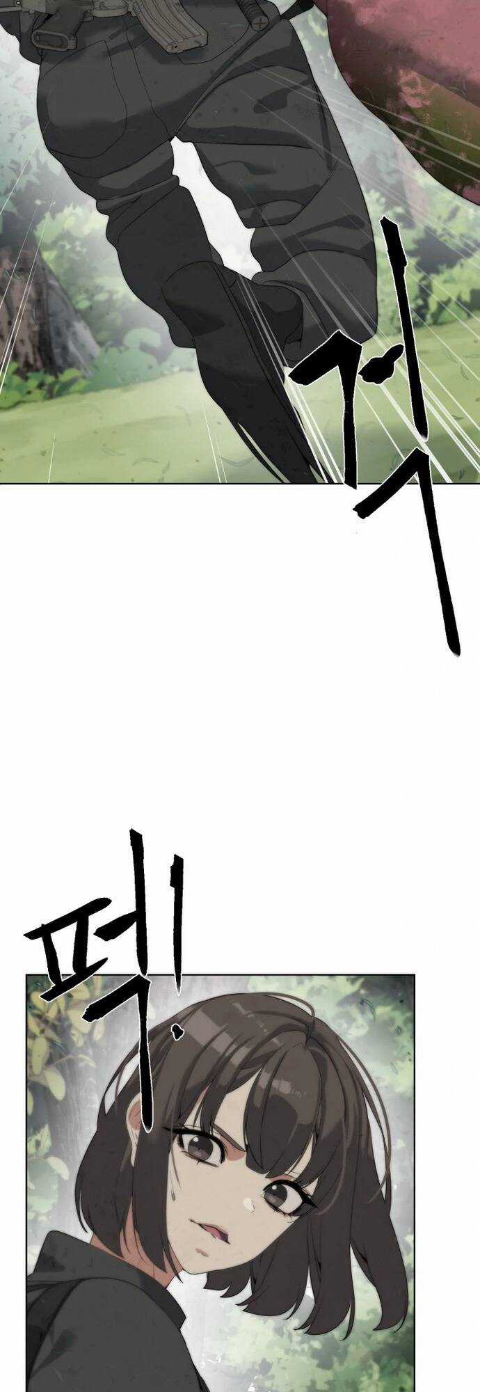 Hành Tinh Quái Vật Chapter 12 trang 39