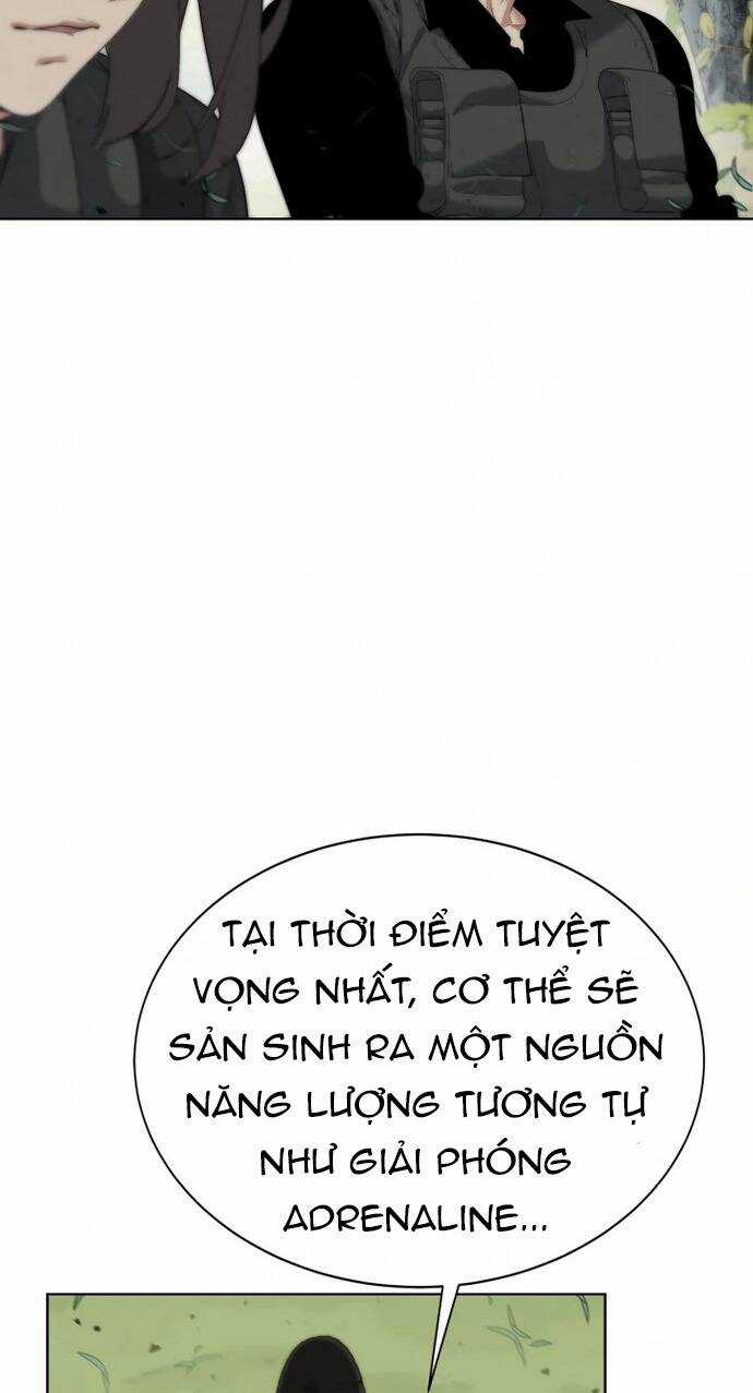Hành Tinh Quái Vật Chapter 12 trang 4