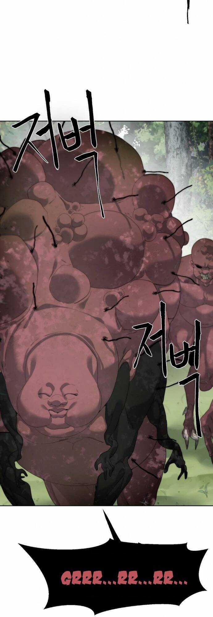 Hành Tinh Quái Vật Chapter 12 trang 43