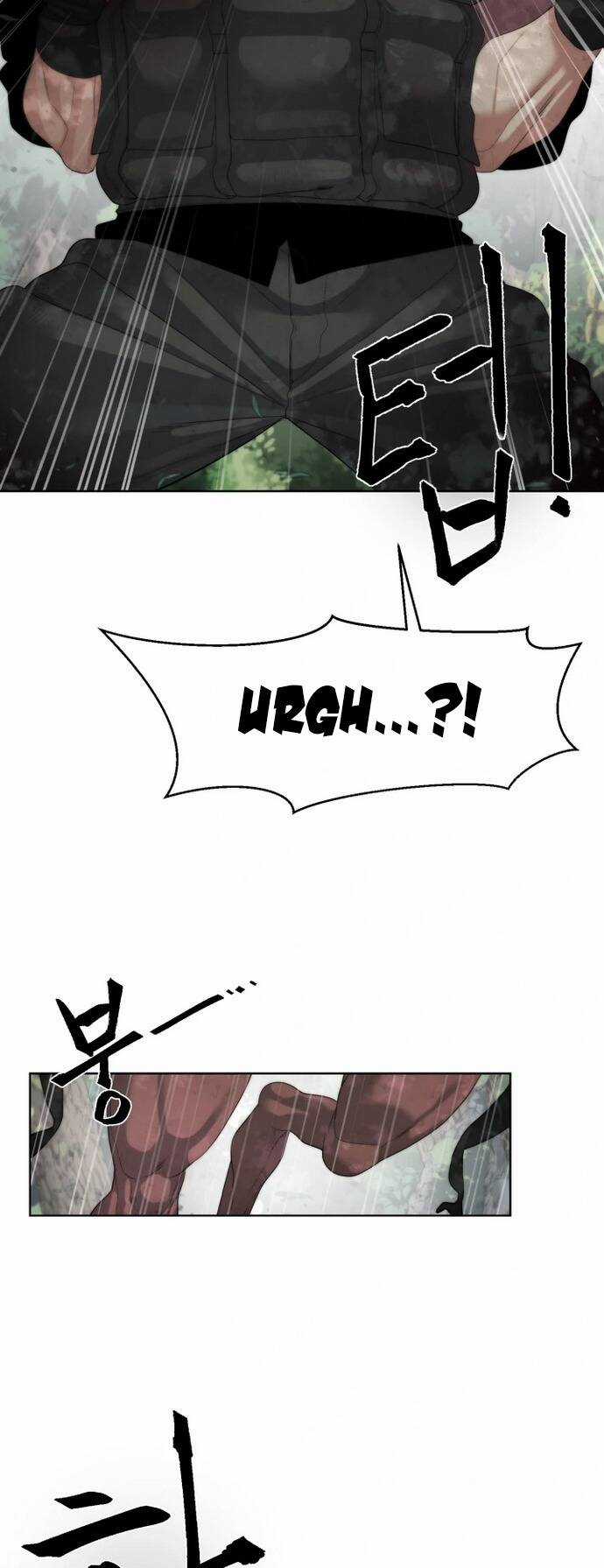 Hành Tinh Quái Vật Chapter 12 trang 45