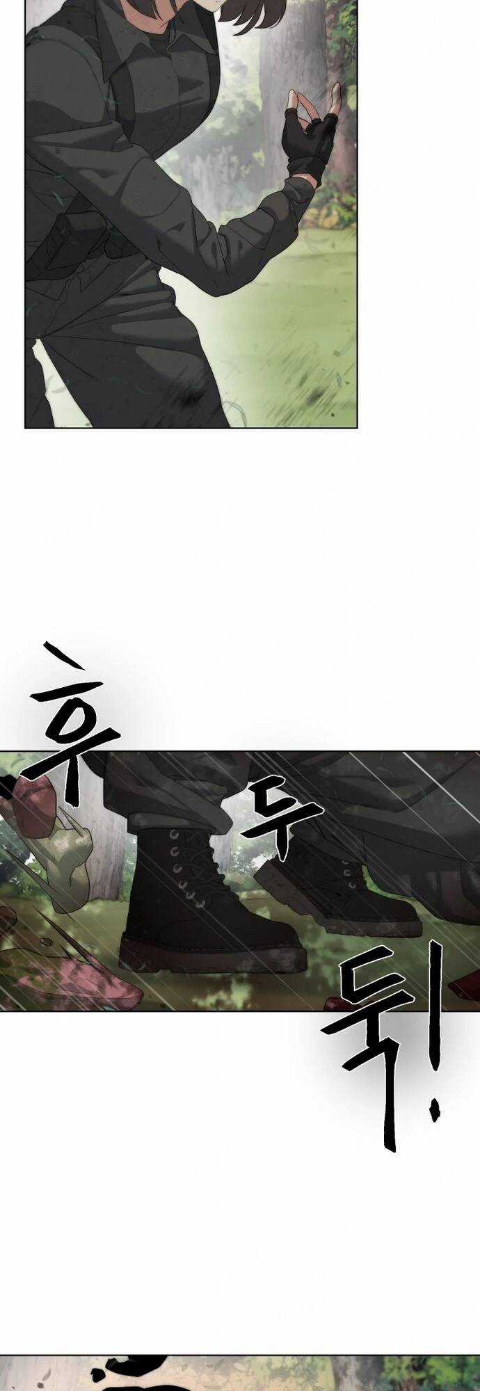 Hành Tinh Quái Vật Chapter 12 trang 49