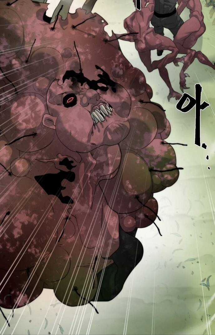 Hành Tinh Quái Vật Chapter 12 trang 52