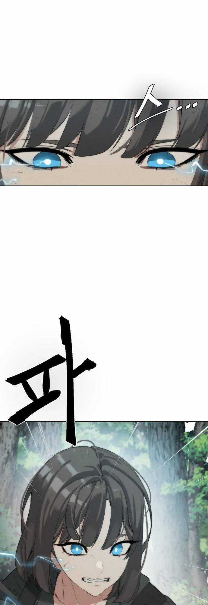 Hành Tinh Quái Vật Chapter 12 trang 56