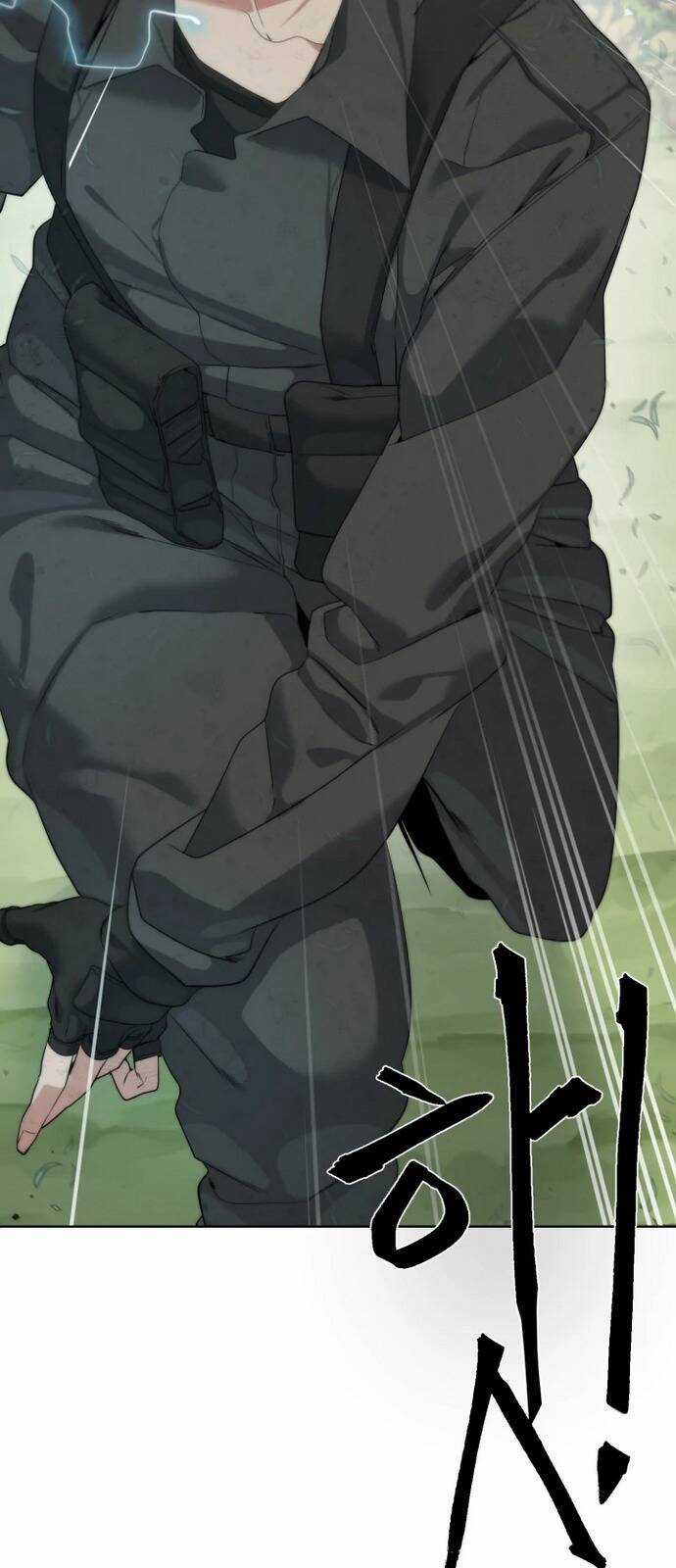 Hành Tinh Quái Vật Chapter 12 trang 57