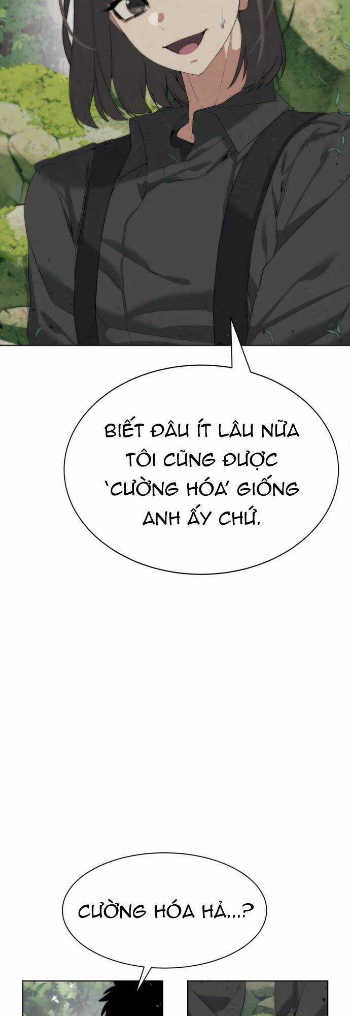 Hành Tinh Quái Vật Chapter 12 trang 7