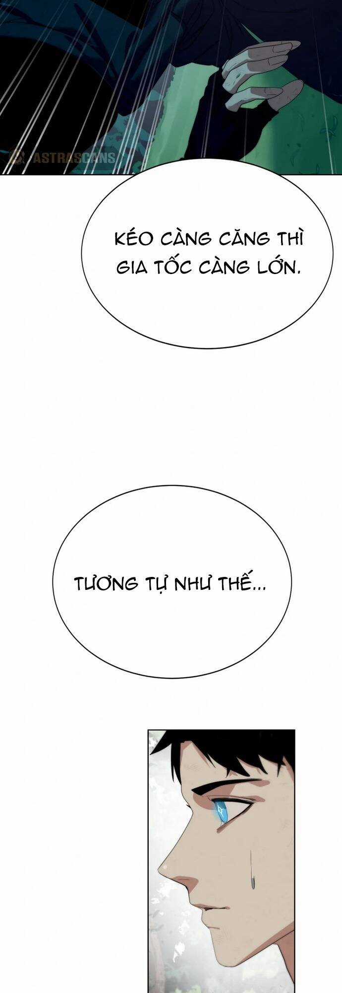Hành Tinh Quái Vật Chapter 12 trang 9