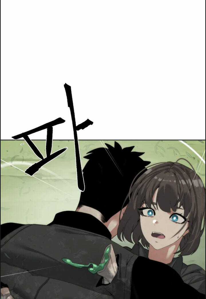 Hành Tinh Quái Vật Chapter 13 trang 10