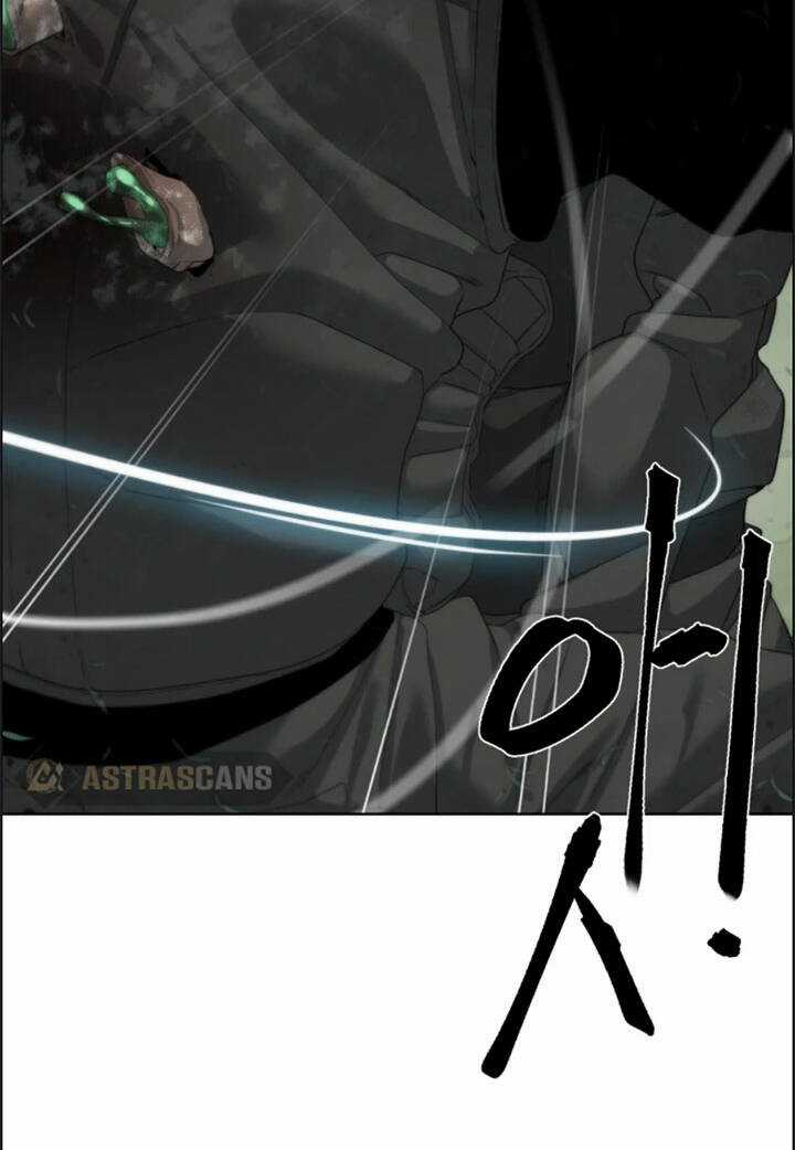 Hành Tinh Quái Vật Chapter 13 trang 11