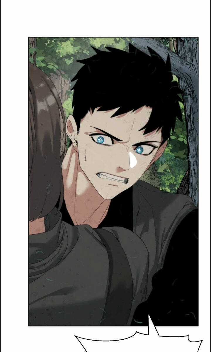 Hành Tinh Quái Vật Chapter 13 trang 12