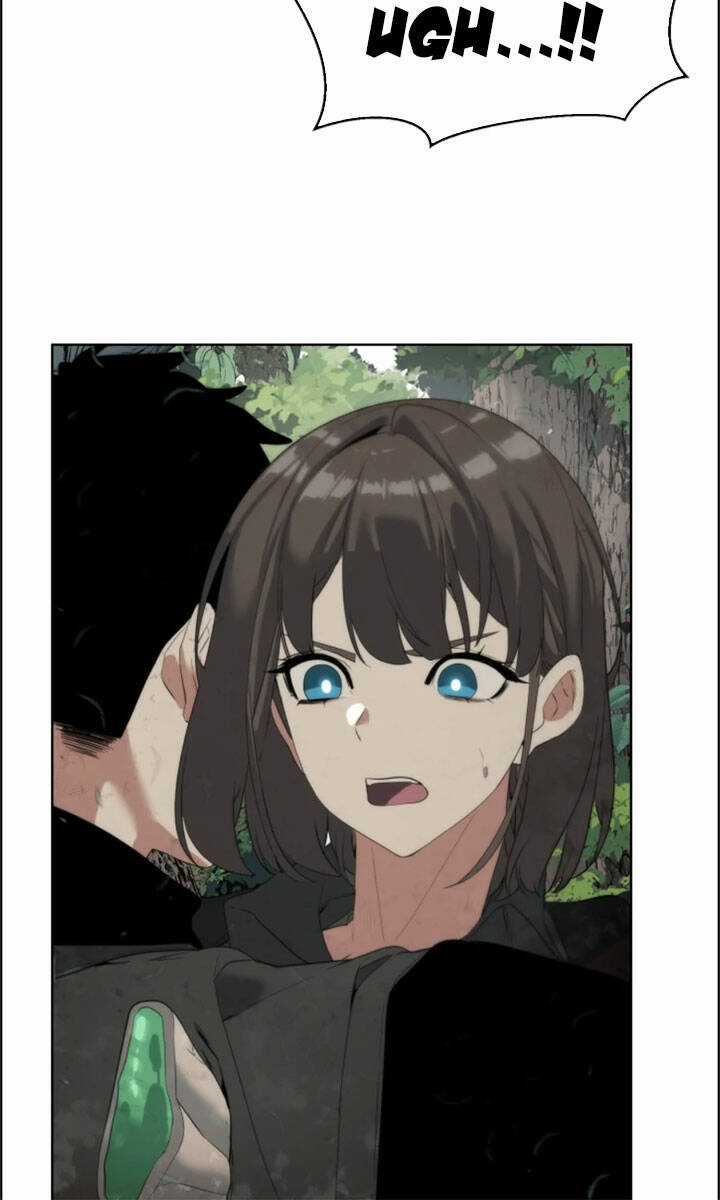 Hành Tinh Quái Vật Chapter 13 trang 13