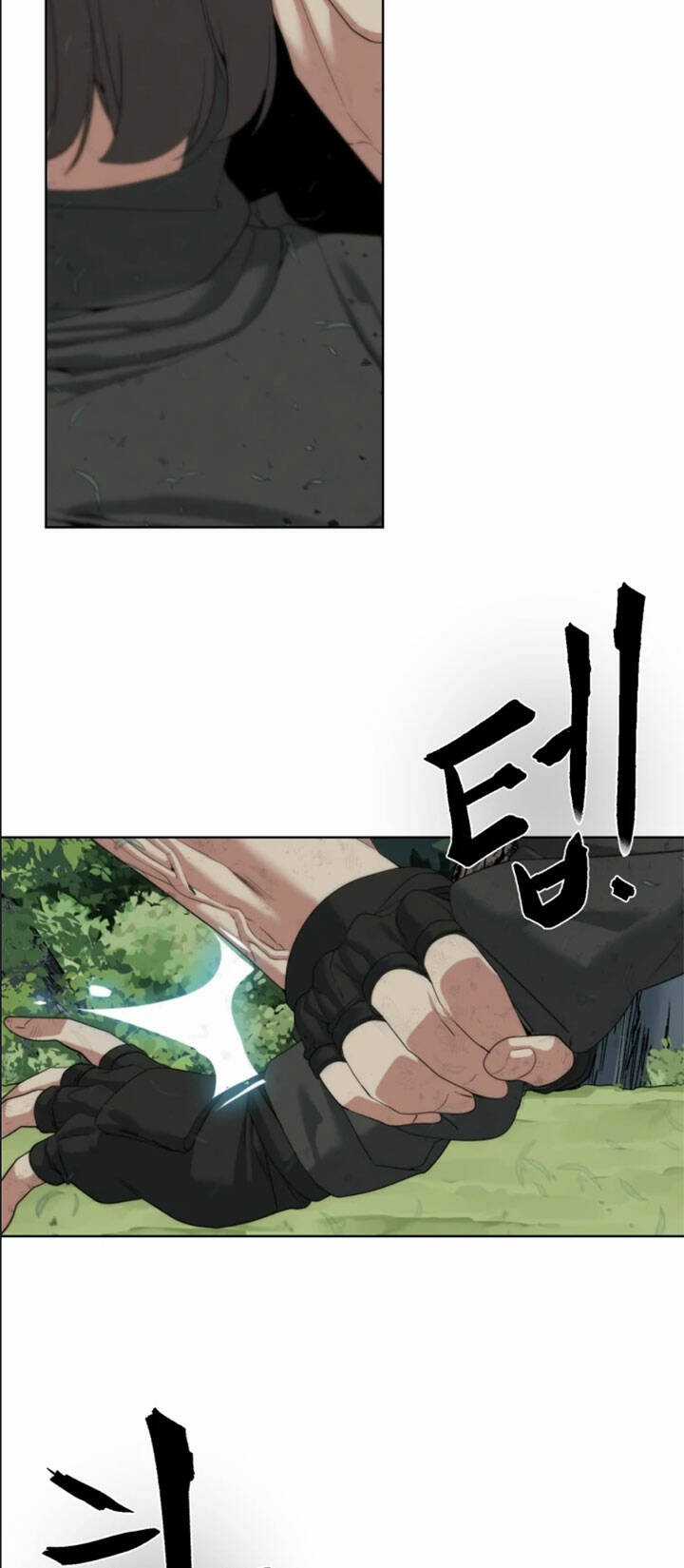 Hành Tinh Quái Vật Chapter 13 trang 15