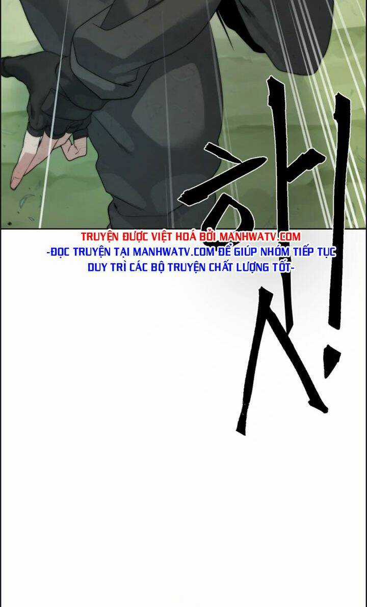 Hành Tinh Quái Vật Chapter 13 trang 2