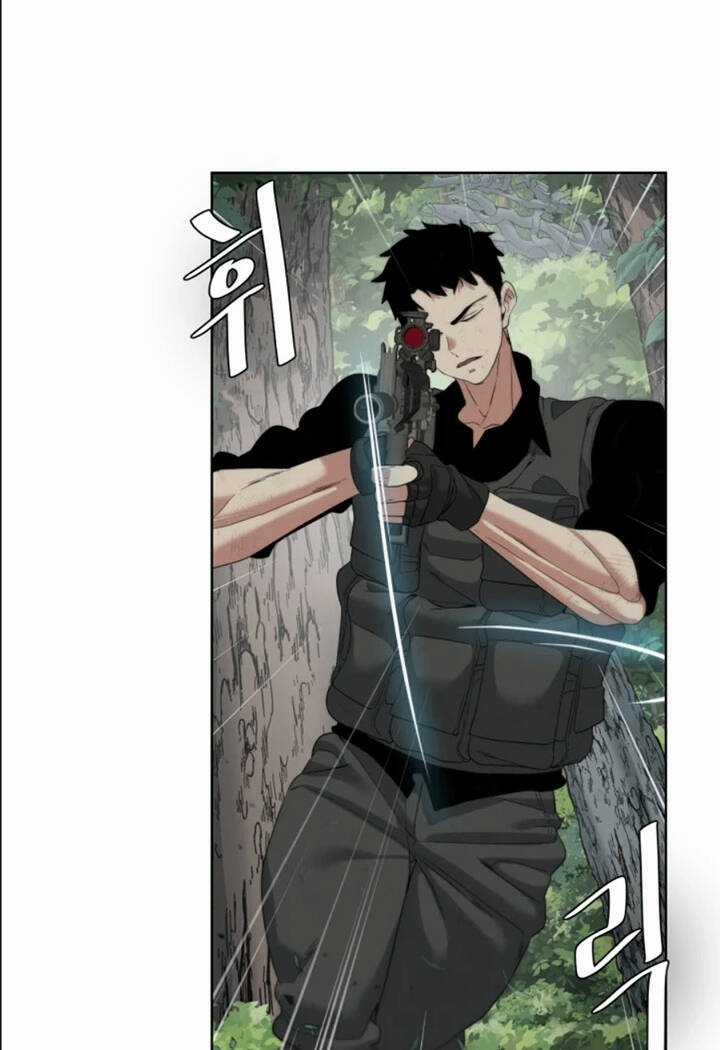 Hành Tinh Quái Vật Chapter 13 trang 20