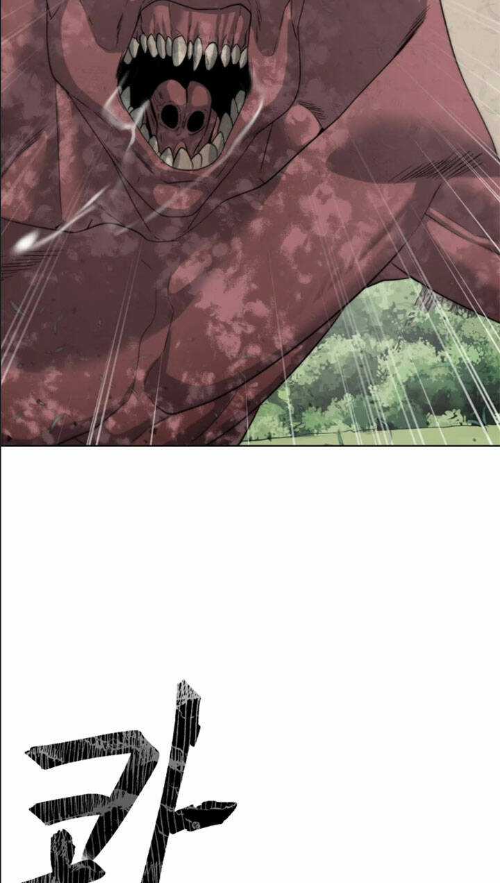 Hành Tinh Quái Vật Chapter 13 trang 23